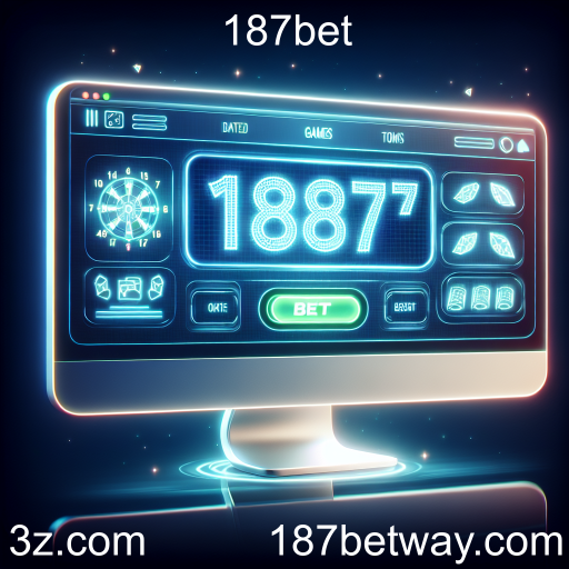 Apostas Online: Descubra o Mundo do 187bet