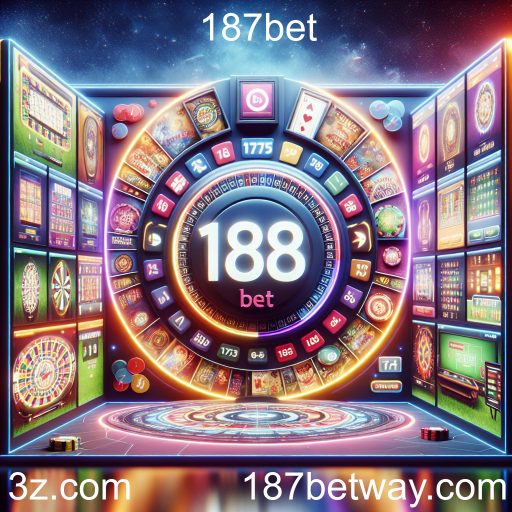 Descubra a Categoria de Jogos do 187bet: Diversão e Apostas ao Seu Alcance