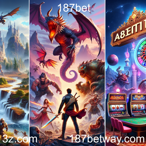 O Futuro Empolgante dos Jogos: Novidades e Lançamentos